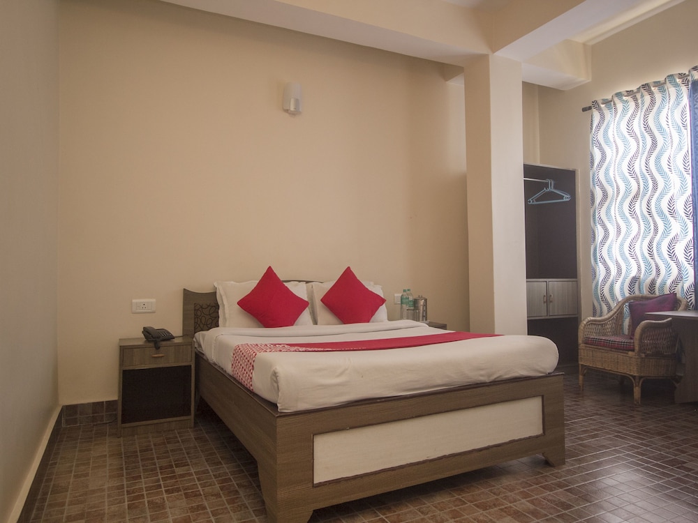 OYO 17078 Saint Hotel Gangtok