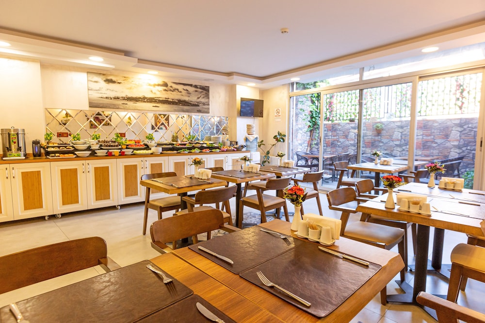 Kumru Otel - Image 53