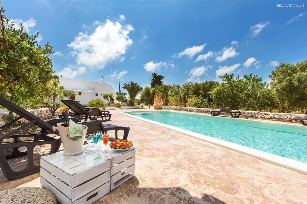 739 Villa Martina by Perle di Puglia photo 3