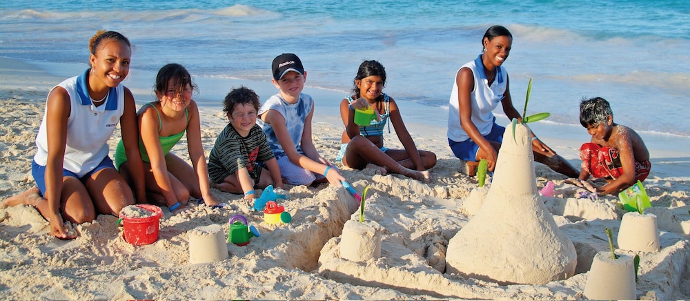 Bahia Principe Grand Turquesa - All Inclusive