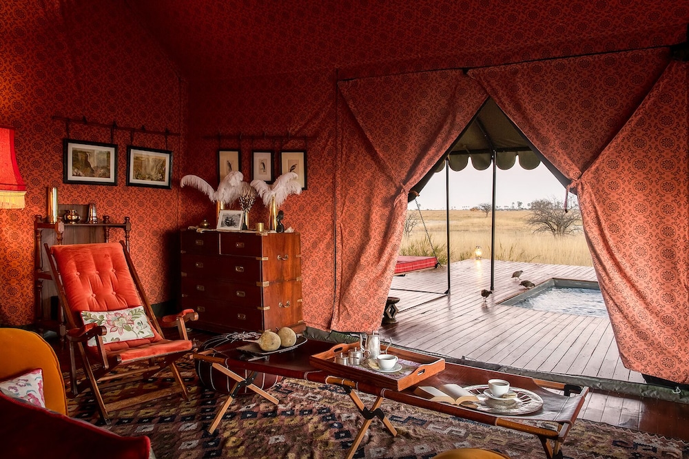 Jack's Camp view 3
