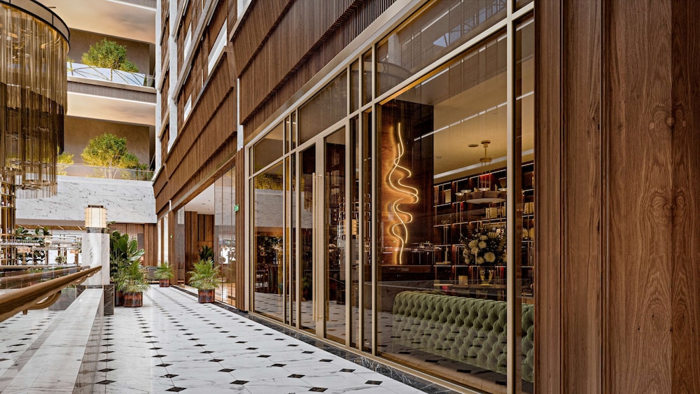 Waldorf Astoria Minsk