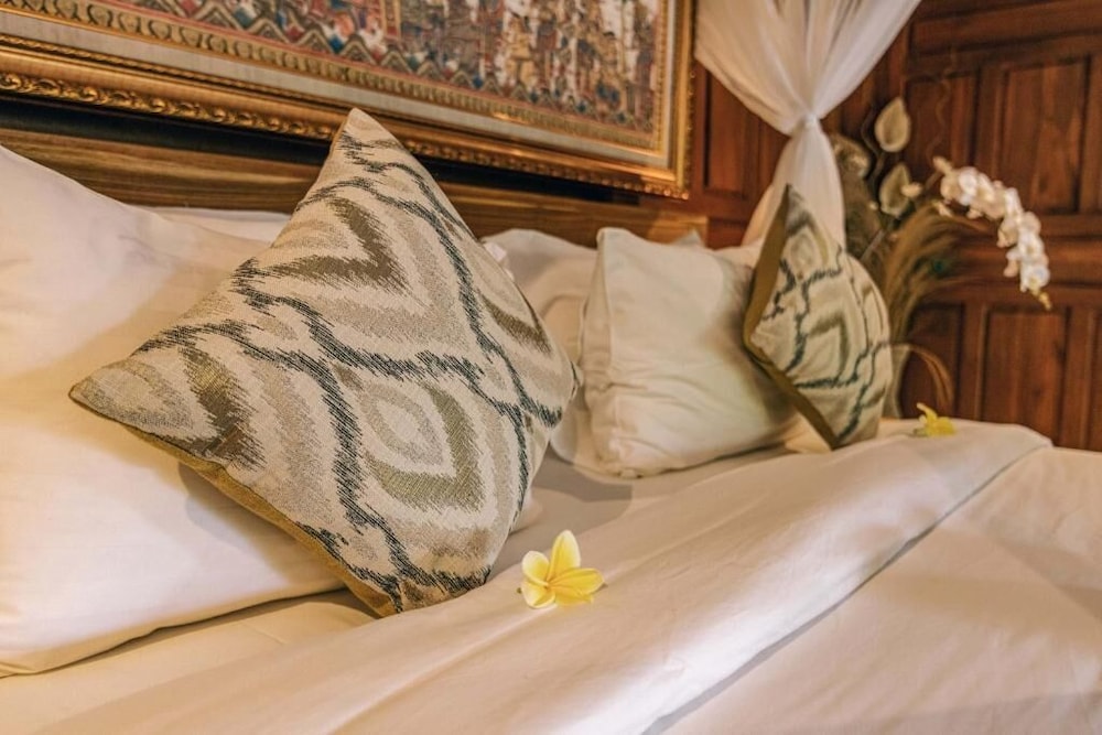 Ubud Dream Villa - Petulu