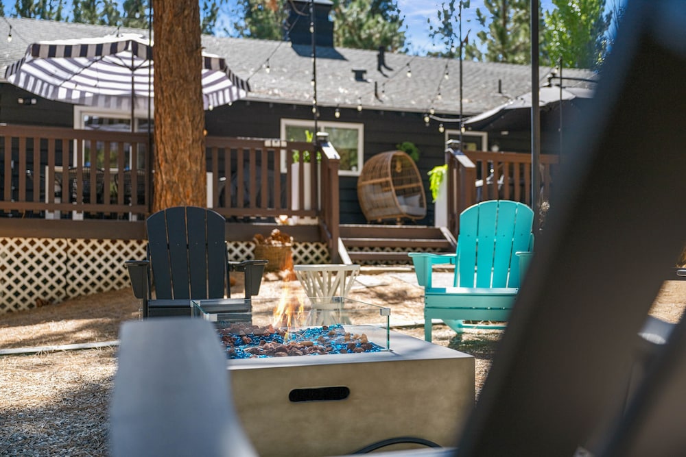 Dream Moon House view 3