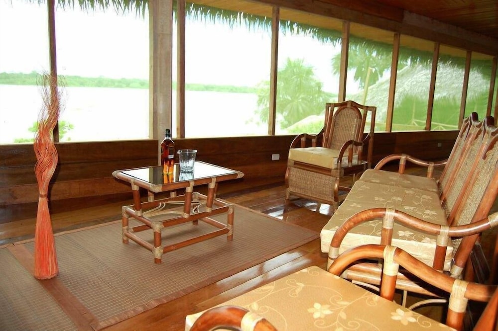 Samiria Ecolodge