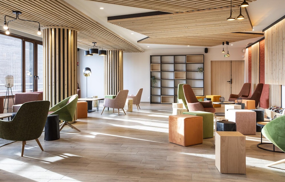 Apartment in France With Sauna & Pool