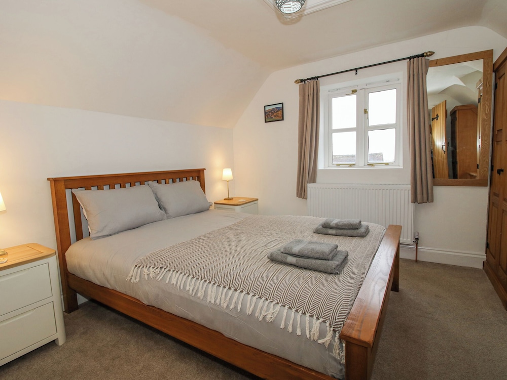 Clandyke Cottage