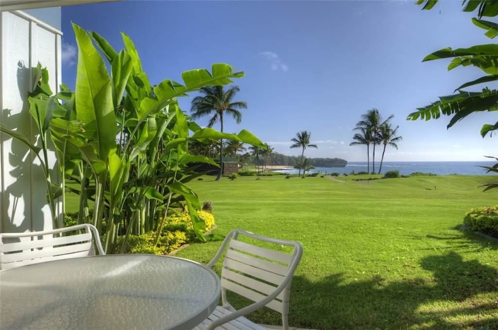 Poipu Sands 114 Condo
