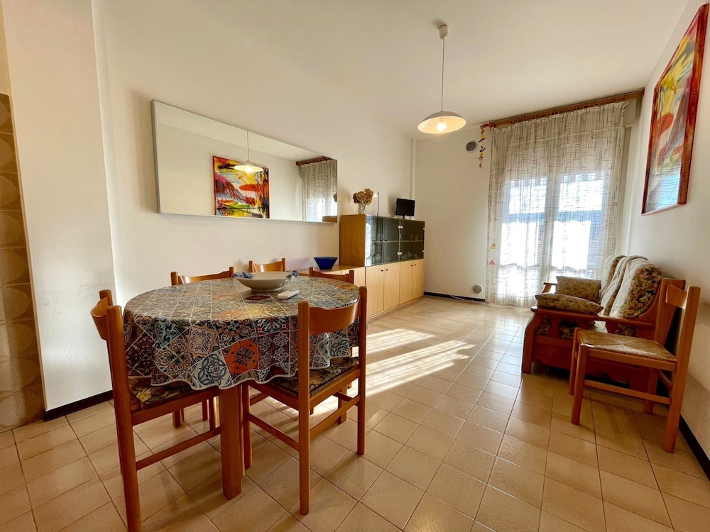 Two-room Apartment Near the sea