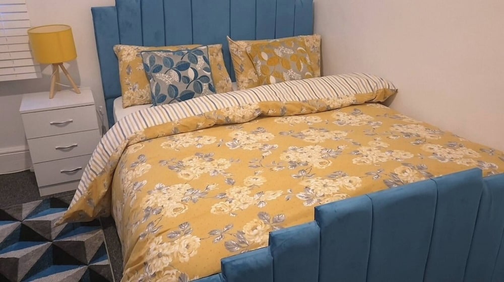 Our Apartment is a Home Away From Home Choice, Tastefully Furnished for Comfort