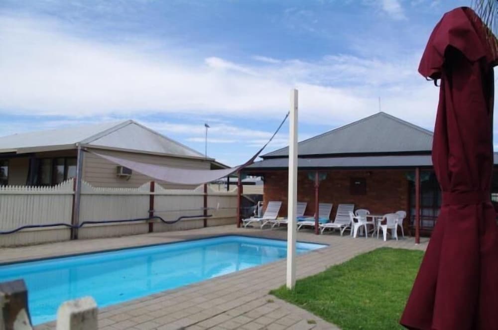 Centretown Motel Nagambie