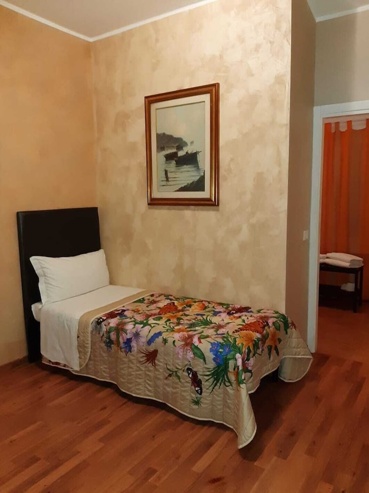 B&B Sofia view 2