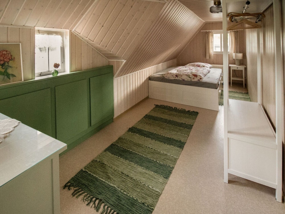 Holiday Home Wiesenhausel