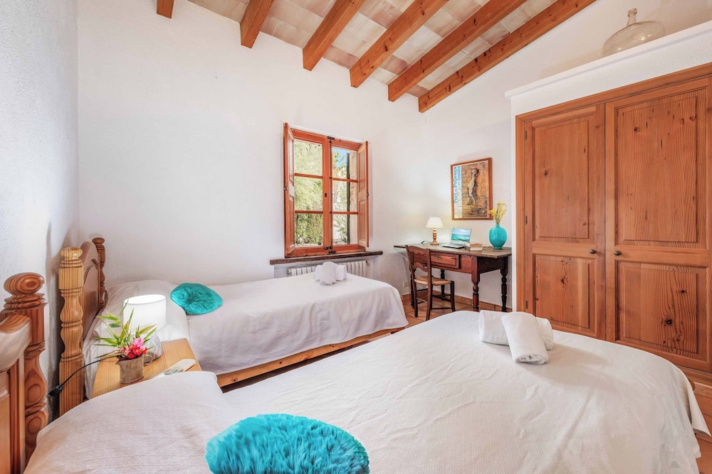 Finca Martorell