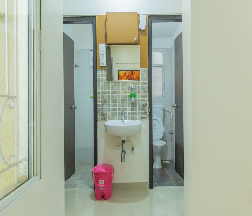 Copper 11 Service Apartments -SB Road, Shivaji Nagar, Pune