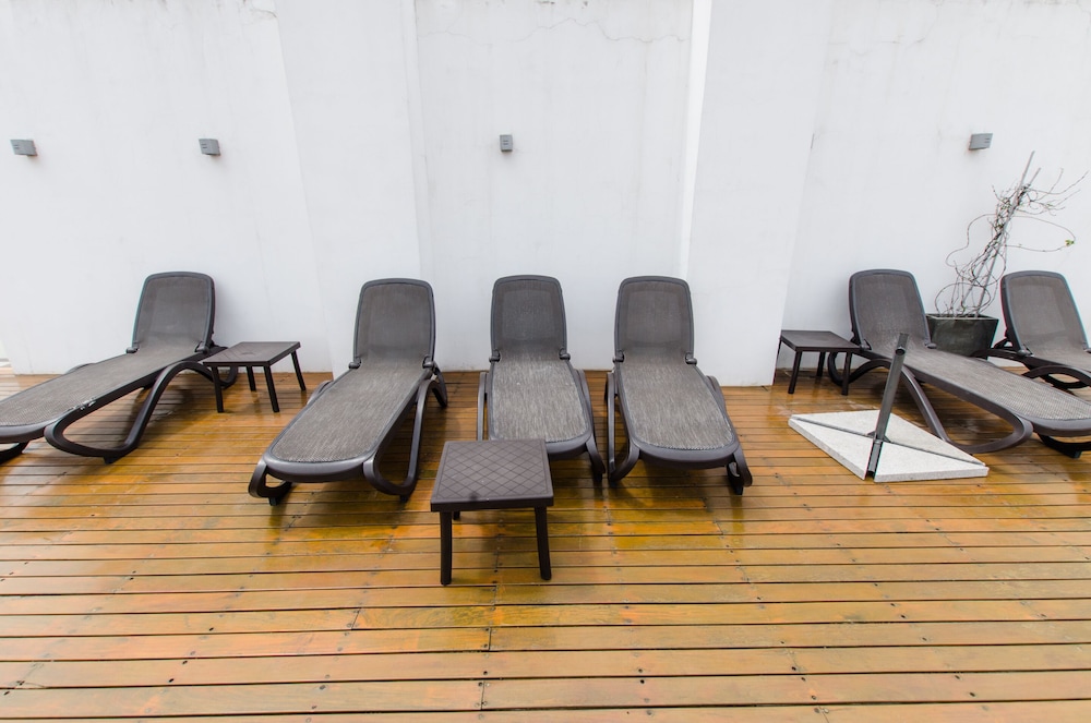 Best location in Asuncion - Studio view 2