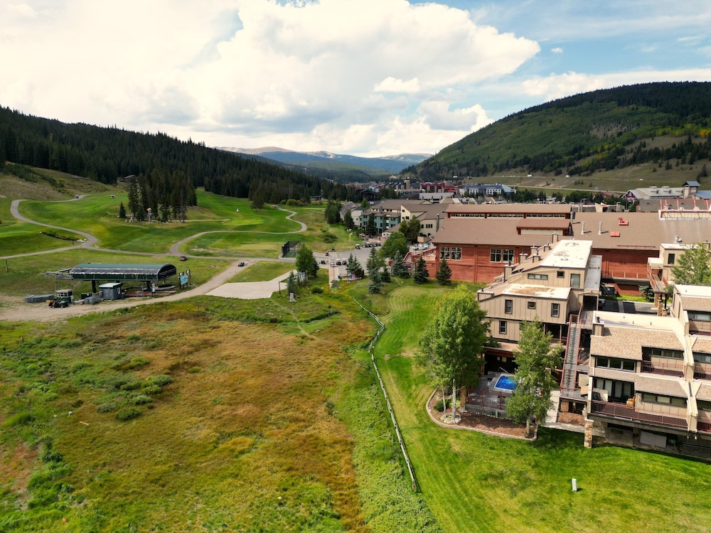 SkyRun Vacation Condos Copper Mountain Resort