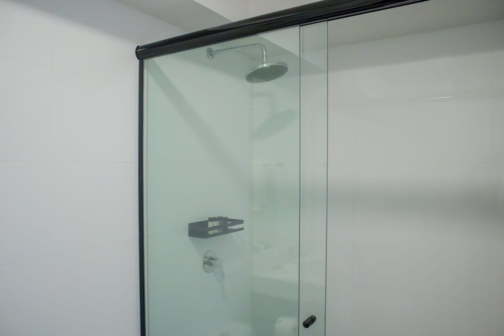 w Elegant 2BR w Distinctive Deco in Miraflores
