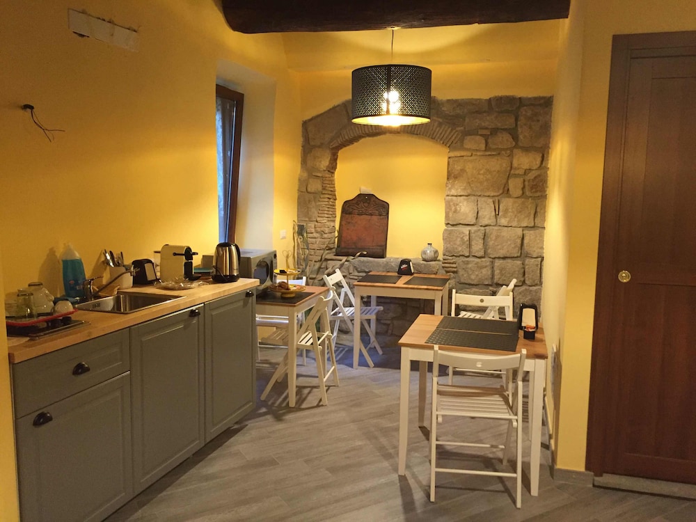 B&B Al Cardinale