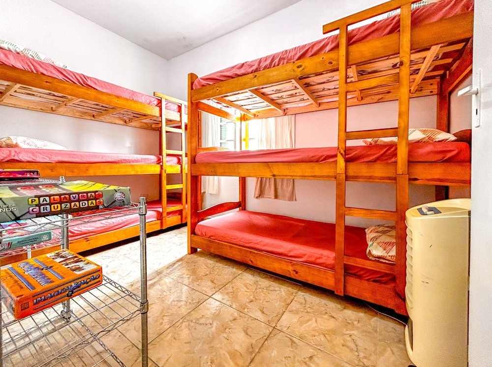 Tima Casa com Wifi pr Ximo a Praia em Itanha m SP