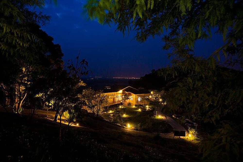 Yi-He Golden Homestay