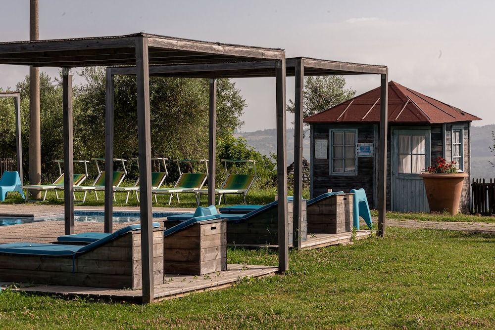 Tenuta Il Corno
