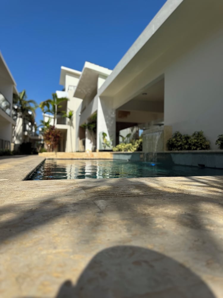 Penthouse en el Paraiso.
