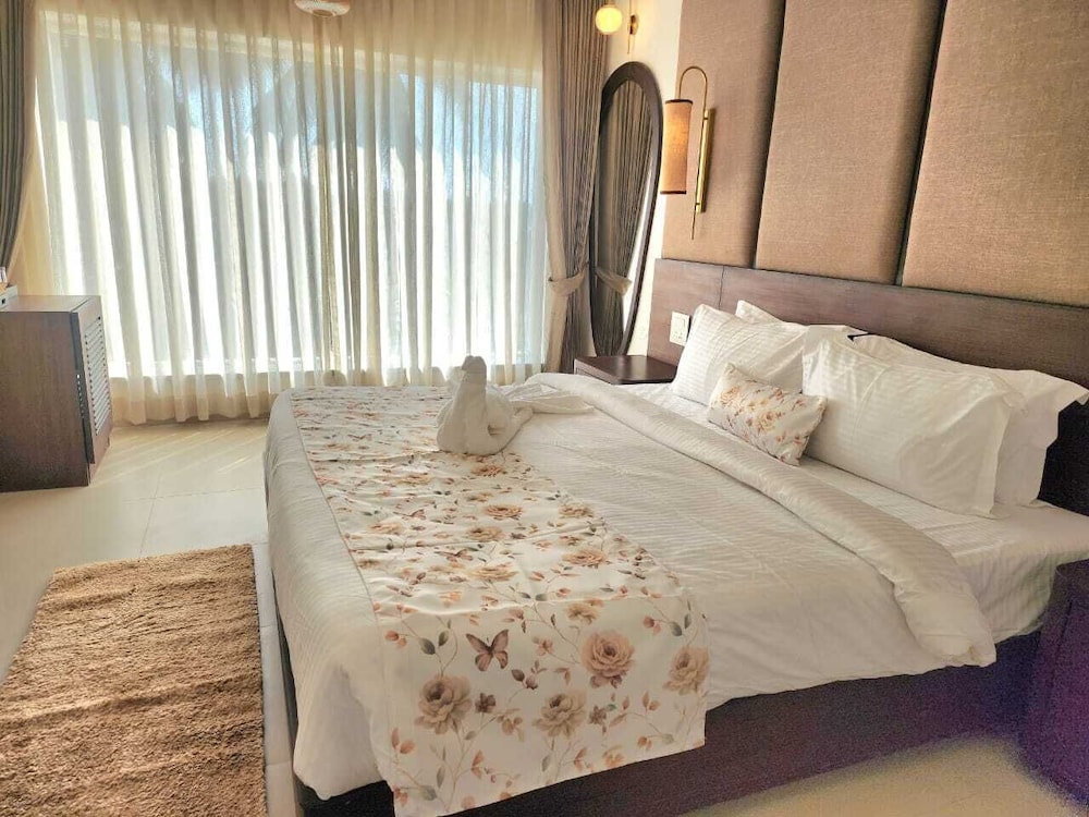 Verano Hotel & Spa