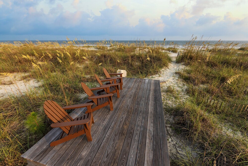 18 Bald Eagle Road at The Sea Pines Resort