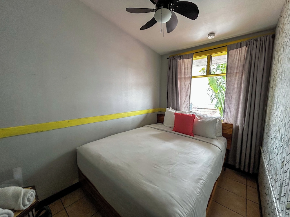 Viajero San José Hostel