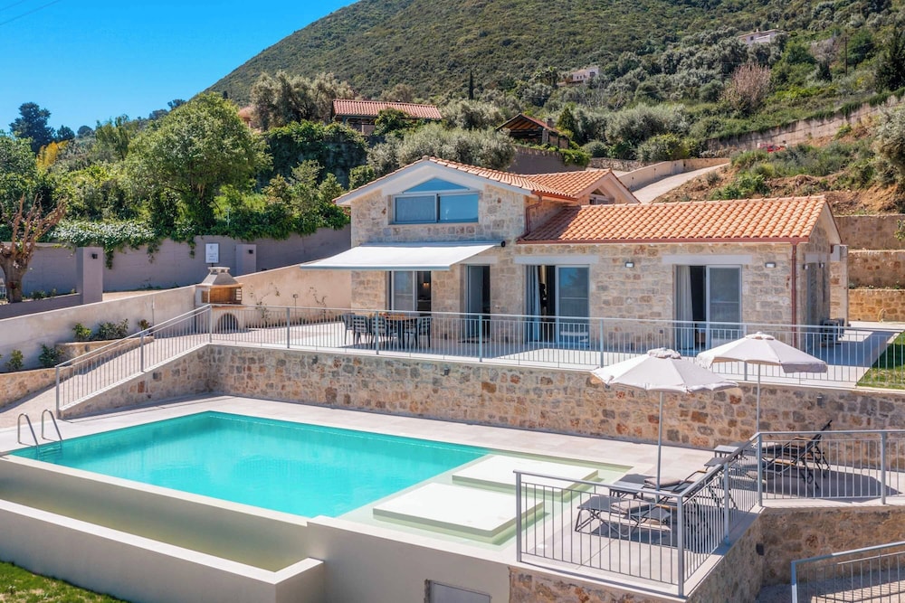 Villa Erimeli