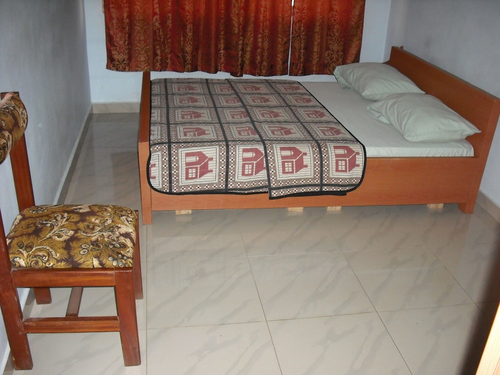 Osda Guest House