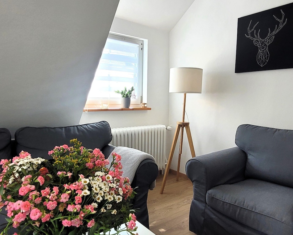 Apartment in Winterberg Near Ski Lift