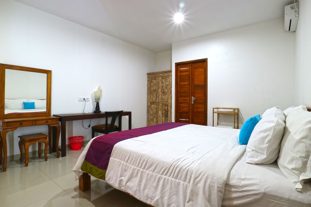 Pererenan Nengah Guesthouse view 4