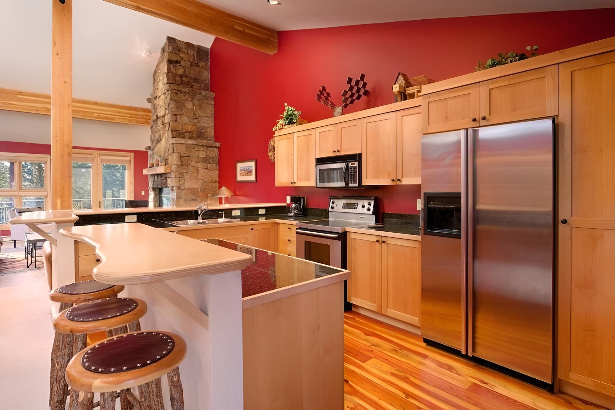 Teton Village Vacations - Moose Creek by JHRL - Property Image 39