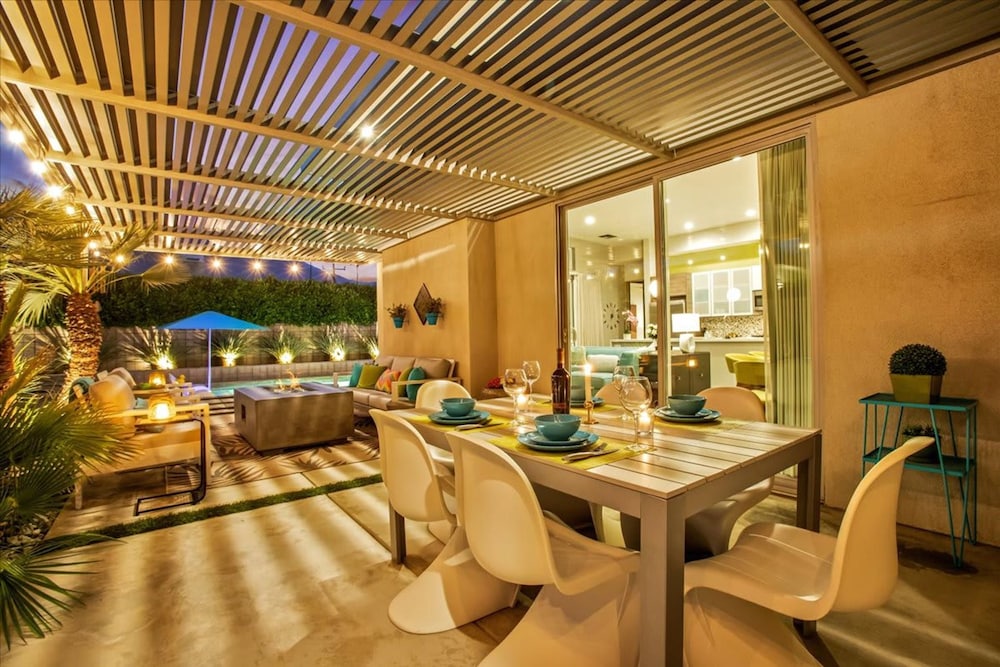 Hidden Gem in Palm Springs
