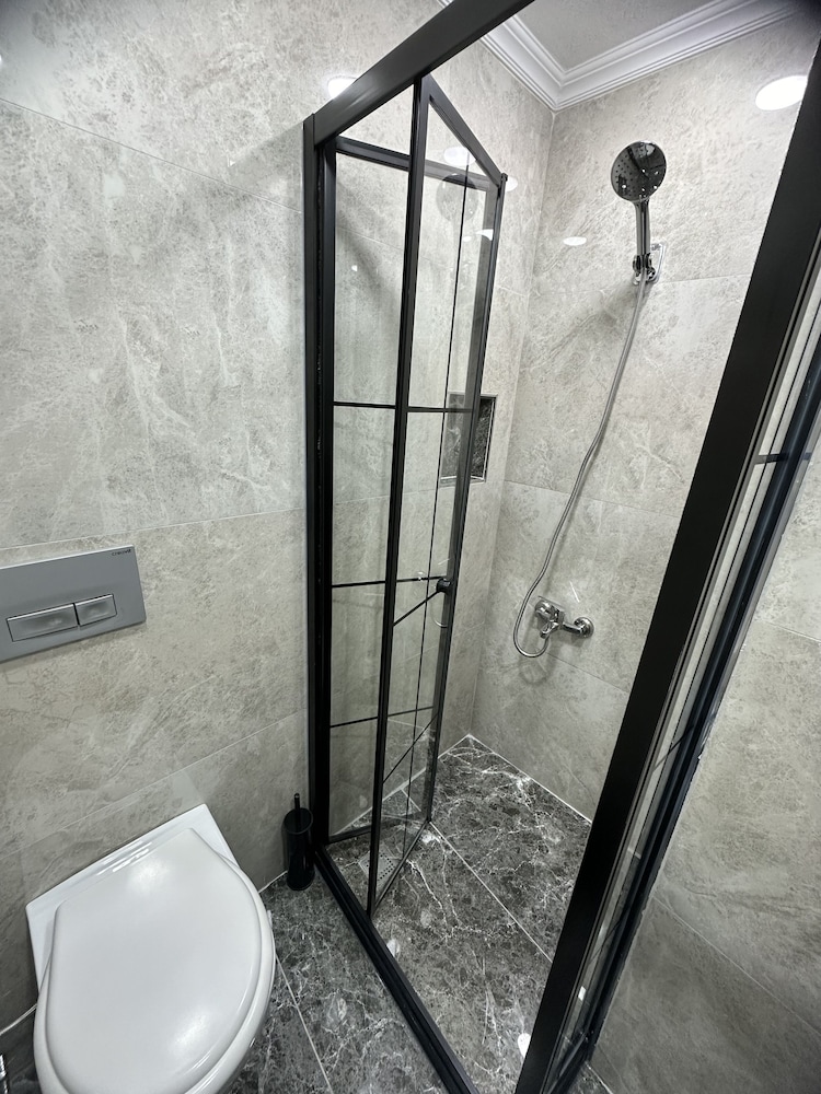 Ottomarin Otel Eski Şehir - Image 149