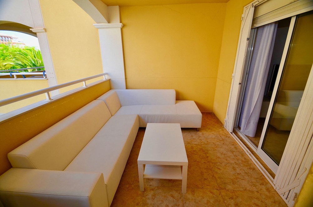 050 Torremar Beach - Alicante Real Estate view 2