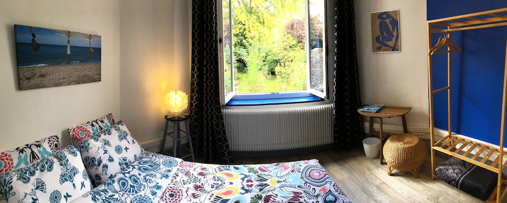 La Maison du Bulot view 5
