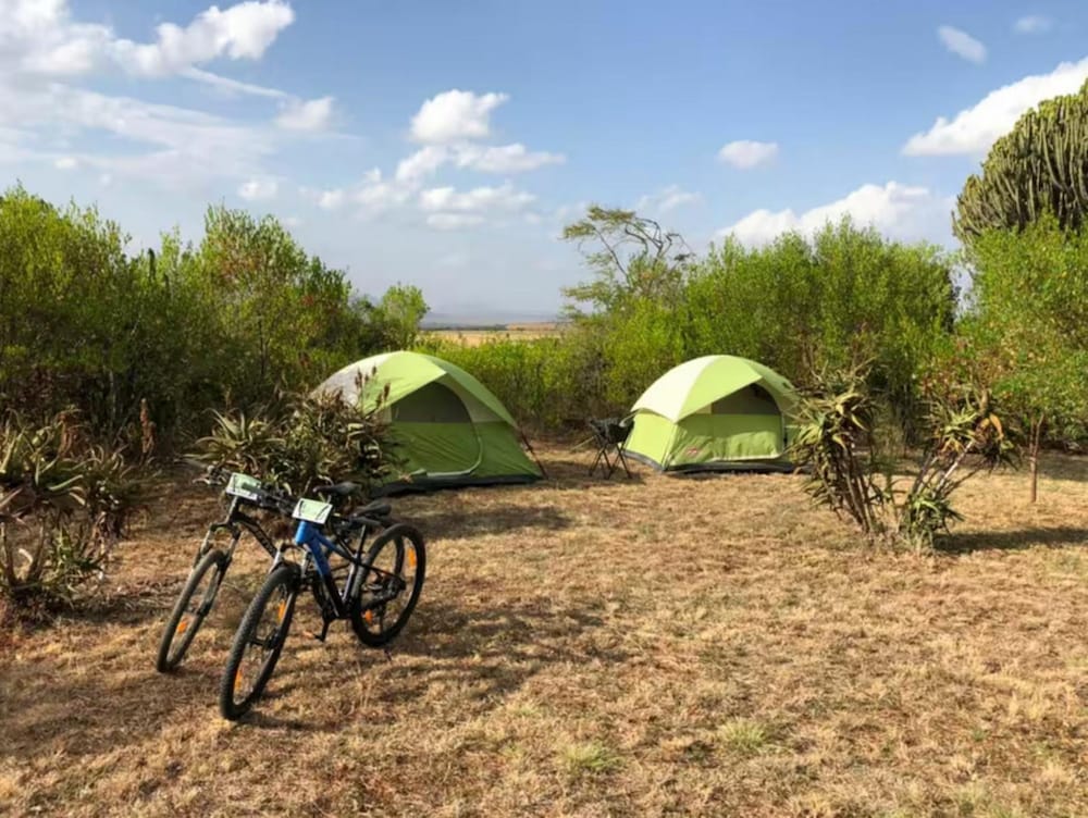 The Cottage is Situated on a Farm in Laikipia 32km From Nanyuki - 2330