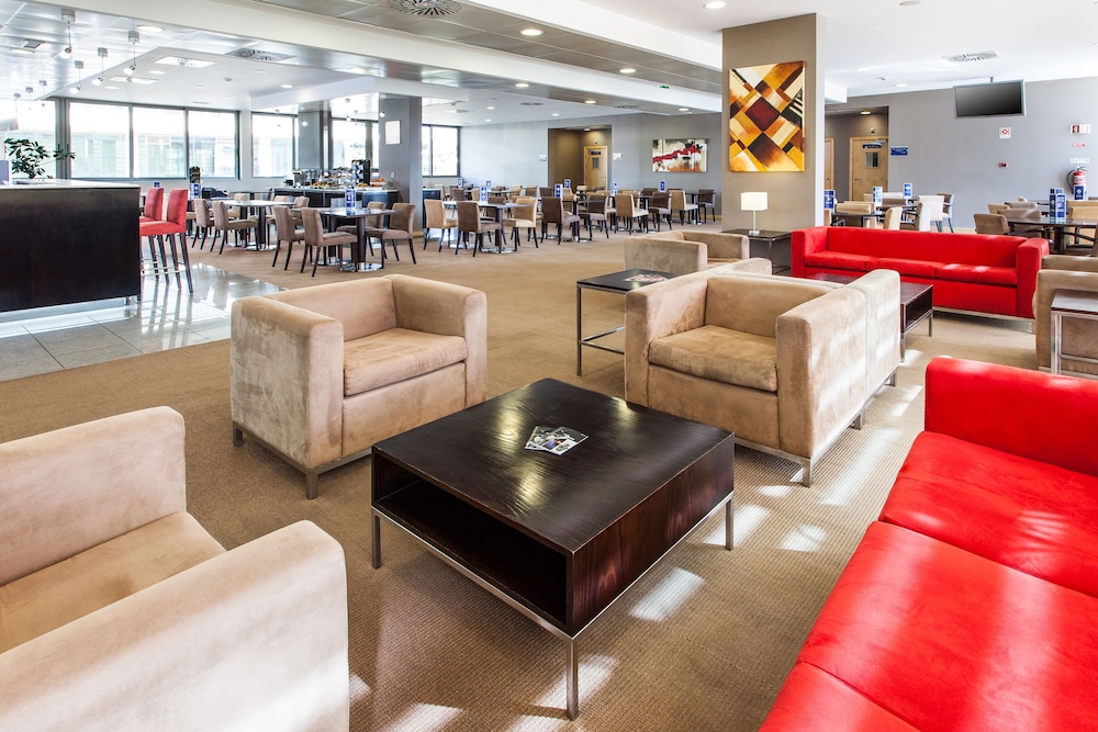 Oeiras Vacations - Holiday Inn Express Lisbon - Oeiras, an IHG Hotel - Property Image 12
