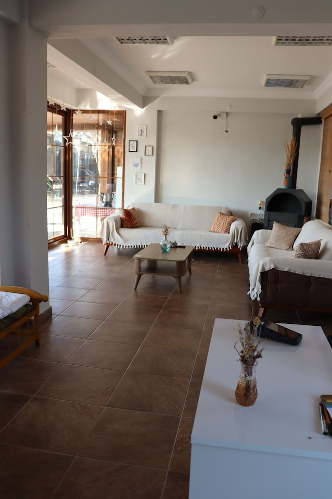 Herrera Otel & Tiny Houses