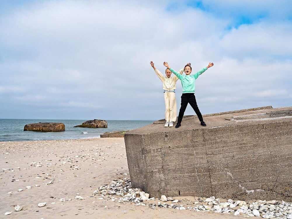 Vegso Holiday Park: Premium Type10 Retreat