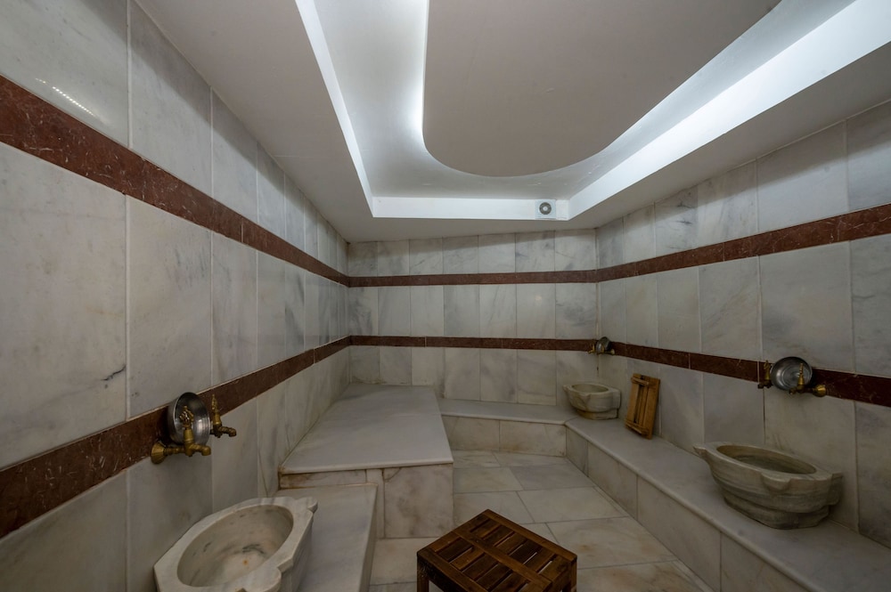 Fuat Bey Palace Otel & Spa - Image 92