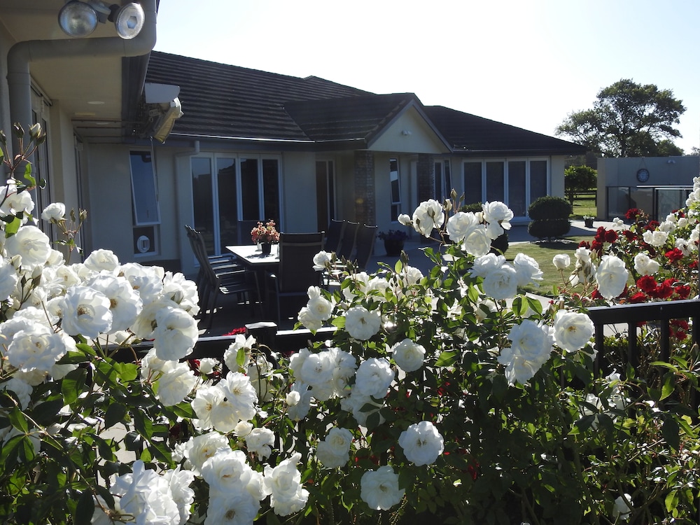 Grasslands Bed & Breakfast, photo 23