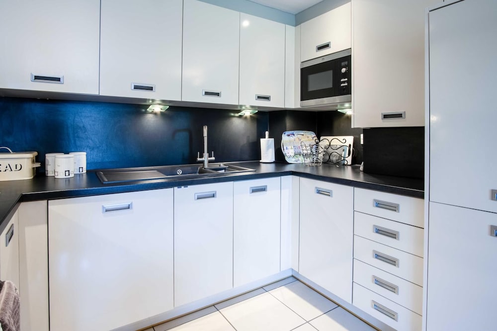 29 Rhodewood House - 2 Bedroom - Saundersfoot