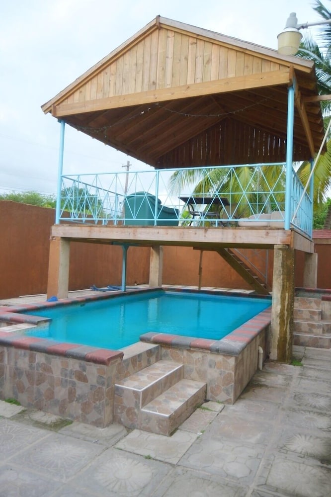Angels Mini Mansion