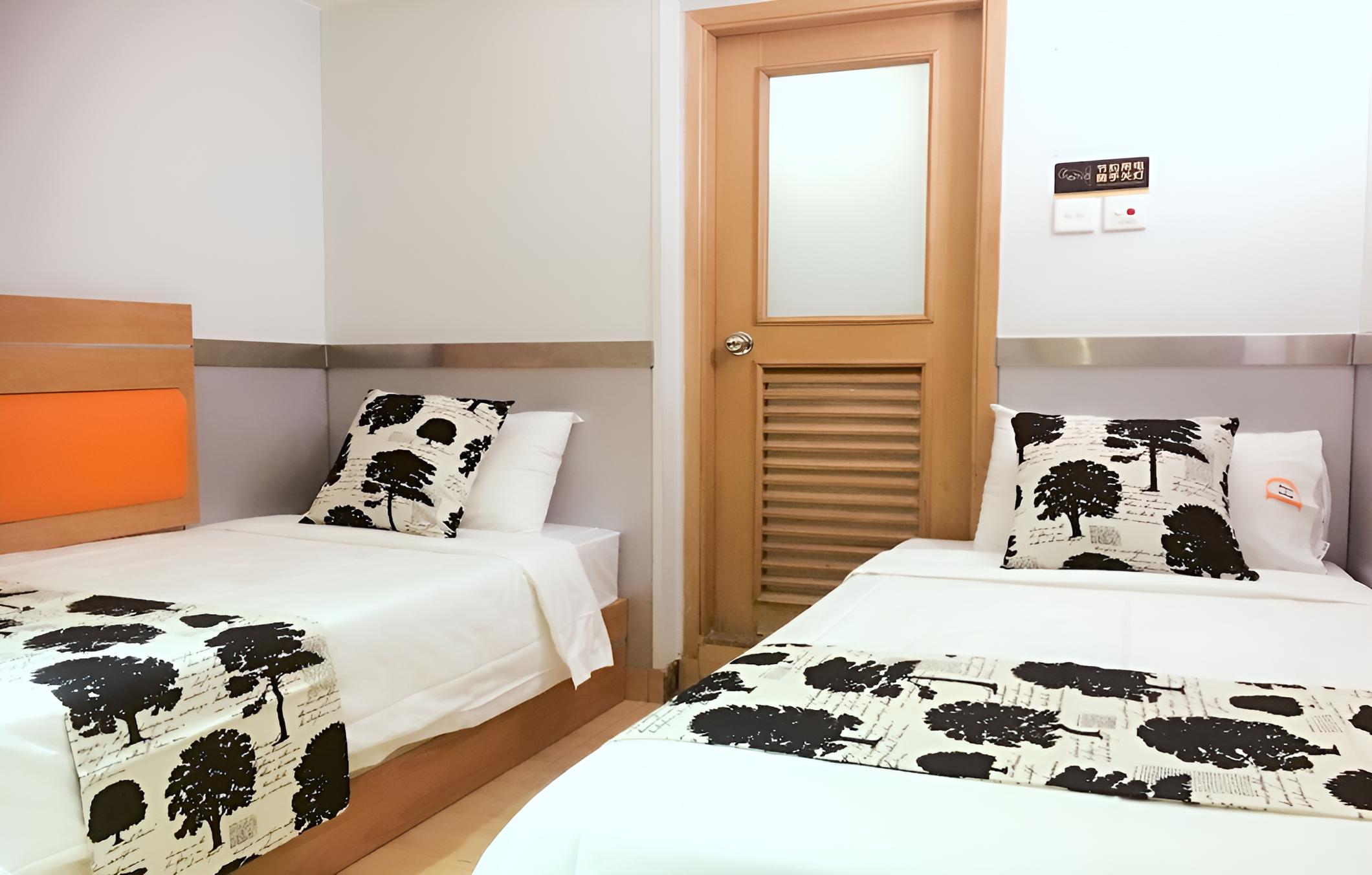 Dadol Hotel