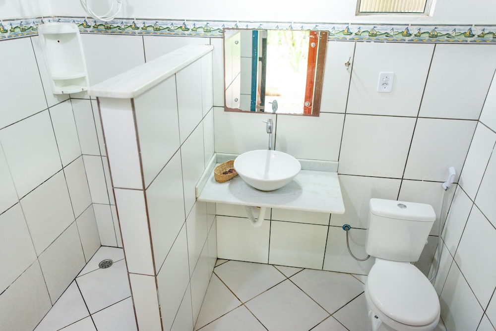 Pousada Luar das Águas