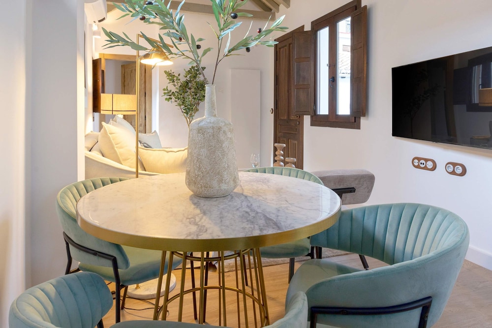 Luxury Apartment in Granada Horno Marina 7